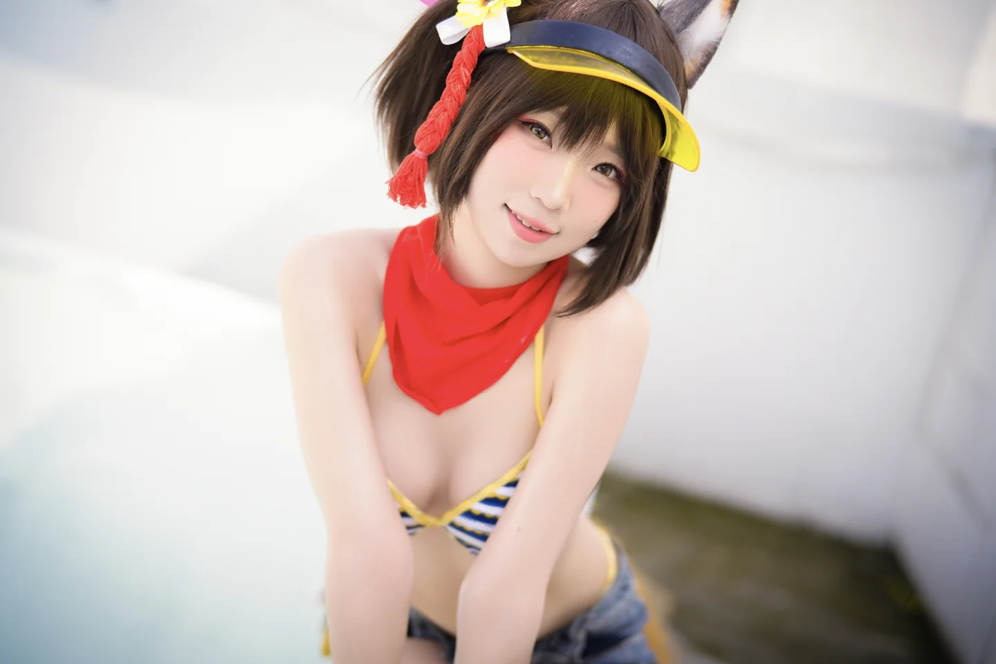 Hattie - No.001 Izuna [37P-464MB] tg@simisebaisi 【丝足阁】016.webp